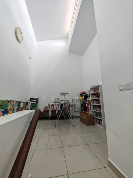 2-storey Terraced House for Sale in Bandar Putra (Kulai) - Jadelyn Ng - Interior - PropertyGuru.com.my