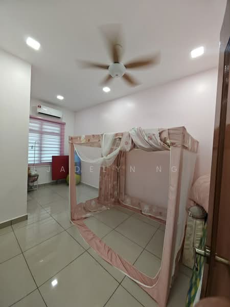 2-storey Terraced House for Sale in Bandar Putra (Kulai) - Jadelyn Ng - Bedroom - PropertyGuru.com.my