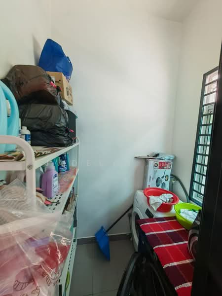 2-storey Terraced House for Sale in Bandar Putra (Kulai) - Jadelyn Ng - Interior - PropertyGuru.com.my