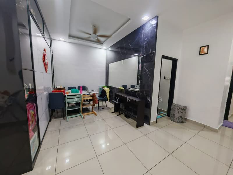 2-storey Terraced House for Sale in Bandar Putra (Kulai) - Jadelyn Ng - Interior - PropertyGuru.com.my