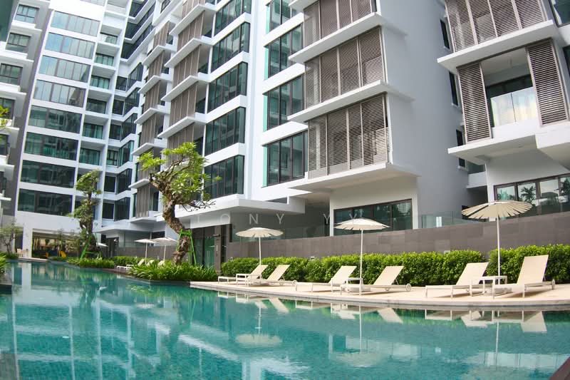 Condominium for Sale at Sastra U-Thant - Tony YY - PropertyGuru.com.my
