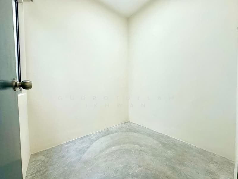 Townhouse for Rent in Cybersouth (Dengkil) - Gudrotullah Ikhwan - Interior - PropertyGuru.com.my