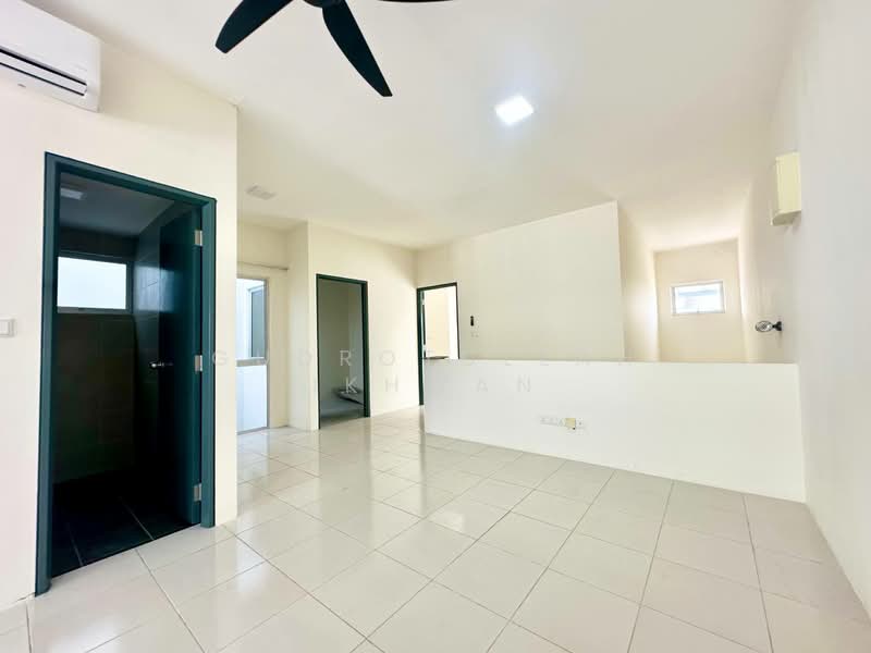 Townhouse for Rent in Cybersouth (Dengkil) - Gudrotullah Ikhwan - Interior - PropertyGuru.com.my
