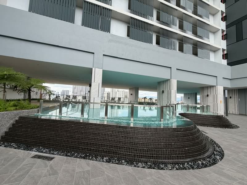 Nexus Taman Pertama untuk Untuk Disewa - RM 3,300 /bulan, Mac 2026 - Exterior - PropertyGuru.com.my