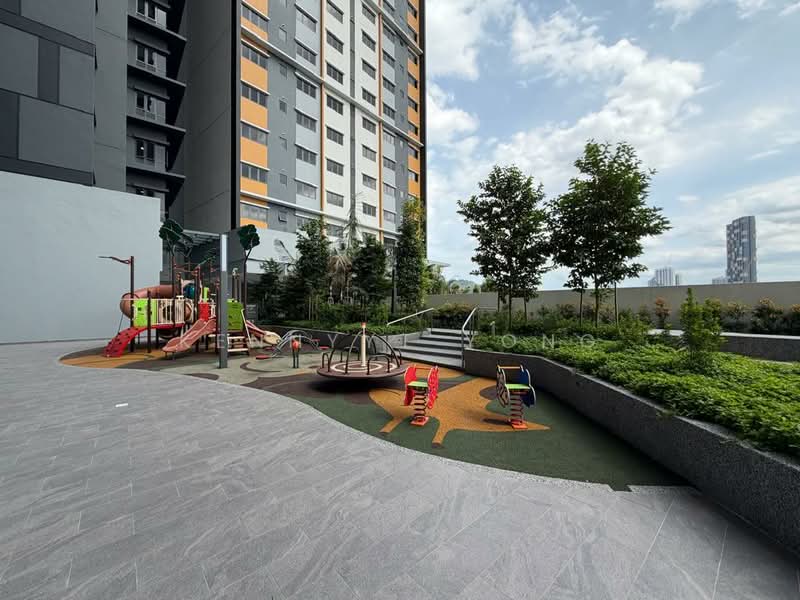Nexus Taman Pertama untuk Untuk Disewa - RM 3,300 /bulan, Mac 2026 - Exterior - PropertyGuru.com.my