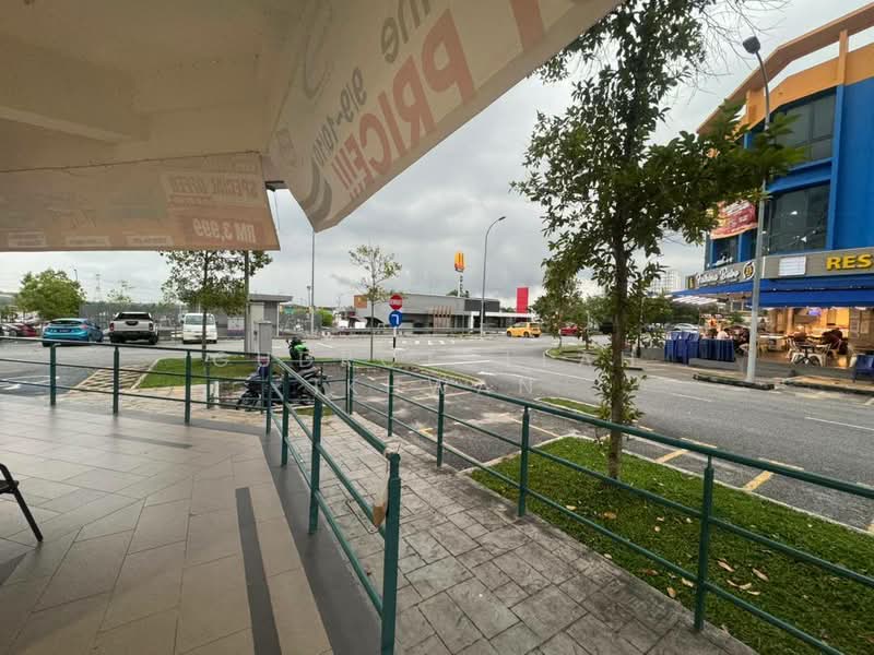 Shop / Office for Rent in Bandar Seri Putra (Bangi) - Gudrotullah Ikhwan - Exterior - PropertyGuru.com.my