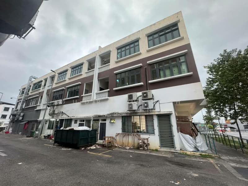 Shop / Office for Rent in Bandar Seri Putra (Bangi) - Gudrotullah Ikhwan - Exterior - PropertyGuru.com.my