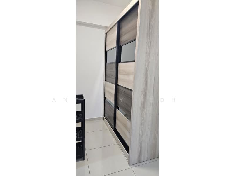 Condominium for Rent at Waterside Residence - Anthony Yeoh - Interior - PropertyGuru.com.my