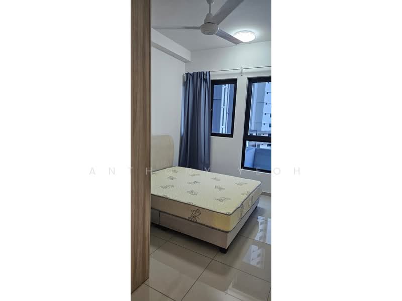 Condominium for Rent at Waterside Residence - Anthony Yeoh - Bedroom - PropertyGuru.com.my