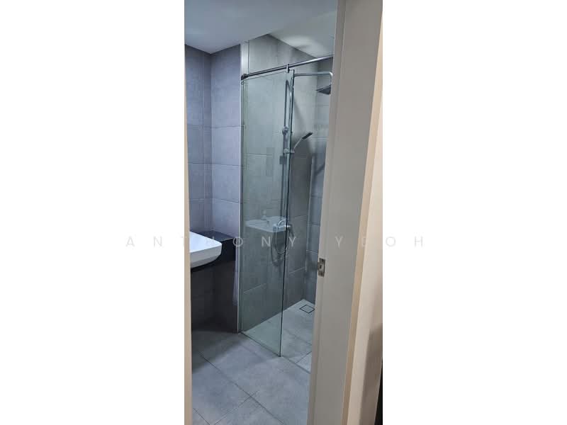 Condominium for Rent at Waterside Residence - Anthony Yeoh - Bathroom - PropertyGuru.com.my