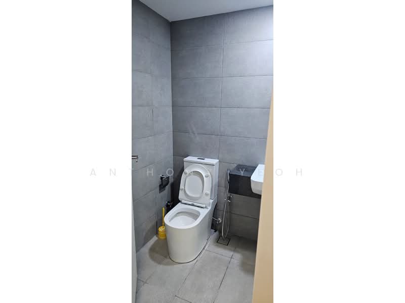Condominium for Rent at Waterside Residence - Anthony Yeoh - Bathroom - PropertyGuru.com.my