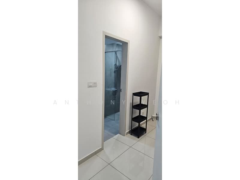 Condominium for Rent at Waterside Residence - Anthony Yeoh - Bathroom - PropertyGuru.com.my