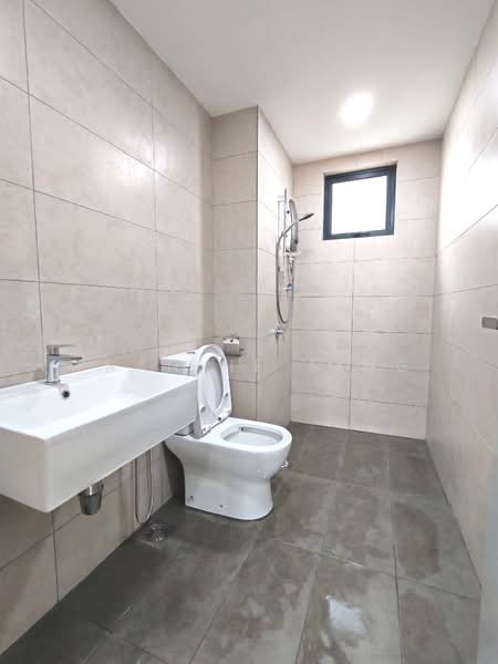 M Luna untuk Untuk Disewa - RM 1,700 /bulan, Mac 2026 - Bathroom - PropertyGuru.com.my