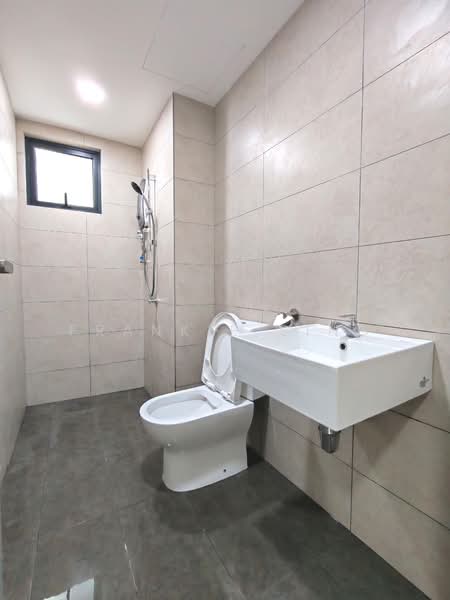 M Luna untuk Untuk Disewa - RM 1,700 /bulan, Mac 2026 - Bathroom - PropertyGuru.com.my