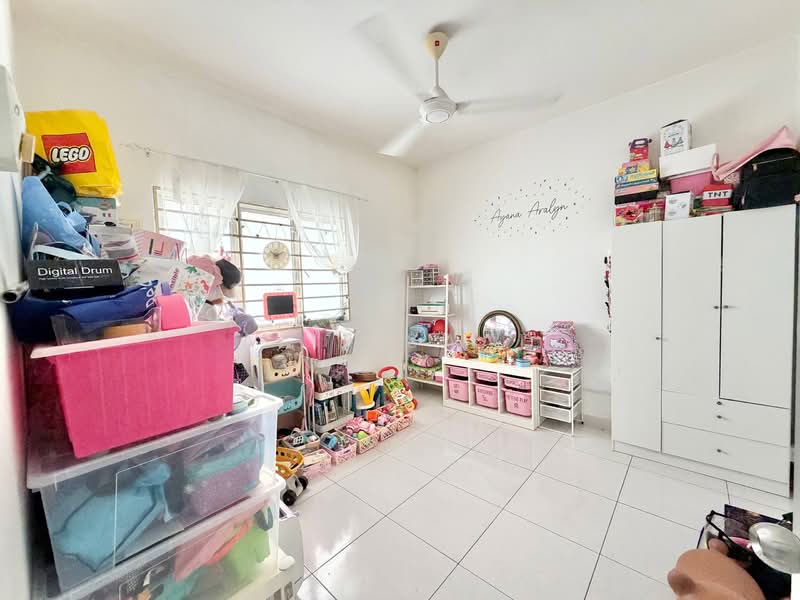 Untuk Dijual - Laman Impian