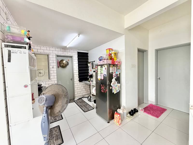 Untuk Dijual - Laman Impian