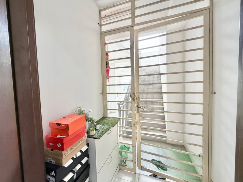 Untuk Dijual - Laman Impian