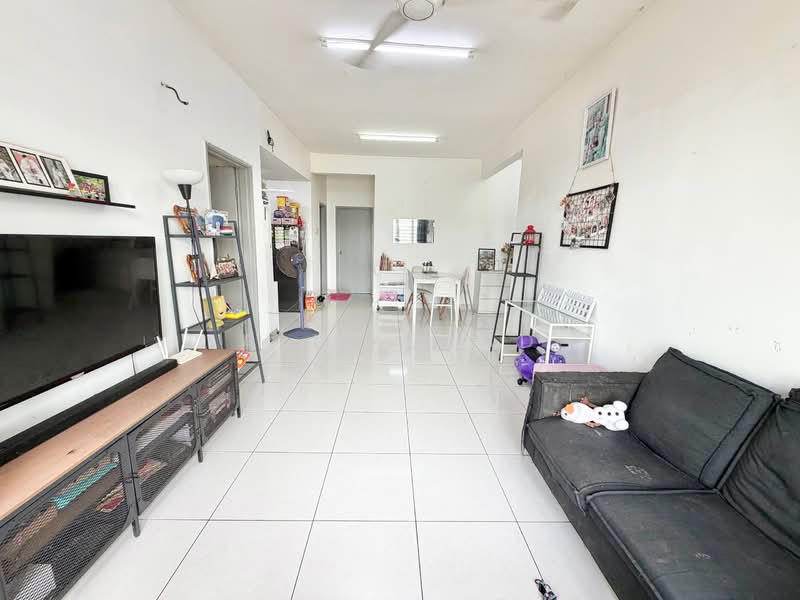 Untuk Dijual - Laman Impian