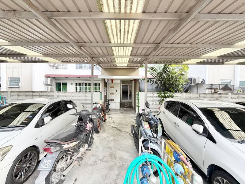 Untuk Dijual - Laman Impian