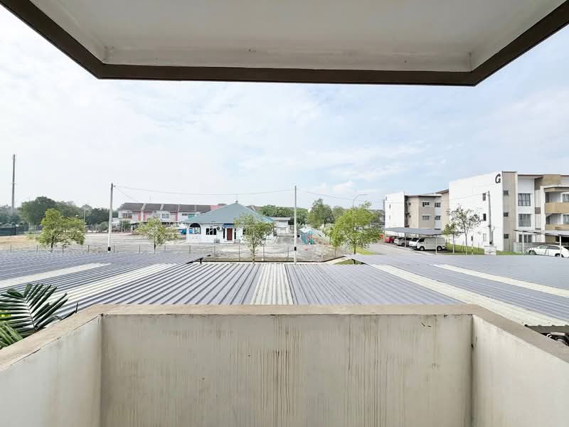 Untuk Dijual - Laman Impian