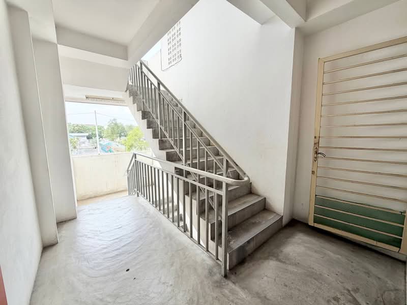 Untuk Dijual - Laman Impian