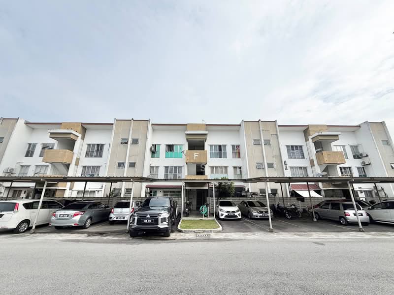 Untuk Dijual - Laman Impian