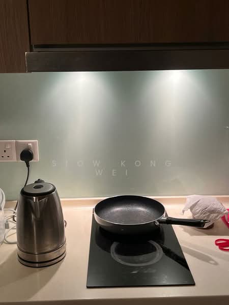 Service Residence for Rent at Green Haven - Siow Kong Wei - PropertyGuru.com.my