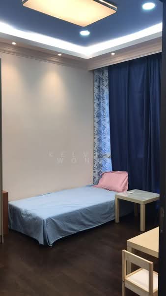 V Residence Suites @ Sunway Velocity untuk Untuk Disewa - RM 2,800 /bulan, Mac 2026 - Bedroom - PropertyGuru.com.my