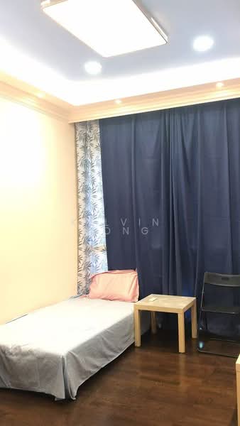 V Residence Suites @ Sunway Velocity untuk Untuk Disewa - RM 2,800 /bulan, Mac 2026 - Bedroom - PropertyGuru.com.my