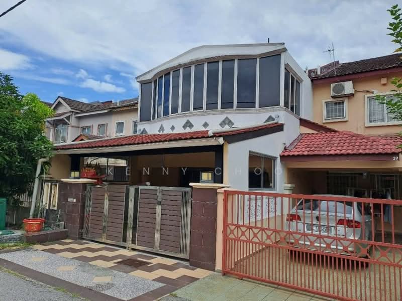 Kajang Prima untuk Untuk Dijual - RM 460,000, Mac 2026 - PropertyGuru.com.my