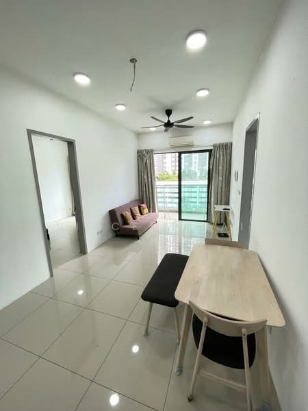 Condominium for Rent at The Nest @ Genting Klang - Vincent Lai - Living Room - PropertyGuru.com.my