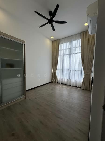 Antara Residence untuk Untuk Disewa - RM 2,400 /bulan, Mac 2026 - Bedroom - PropertyGuru.com.my
