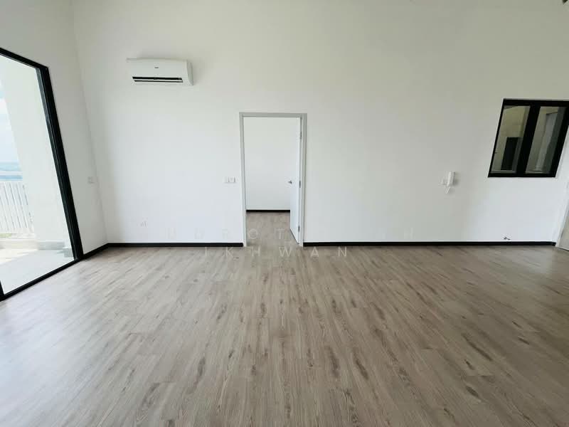 Antara Residence untuk Untuk Disewa - RM 2,400 /bulan, Mac 2026 - Living Room - PropertyGuru.com.my