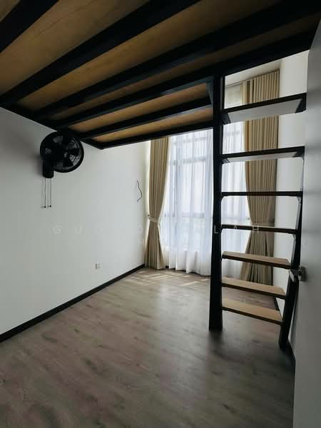 Antara Residence untuk Untuk Disewa - RM 2,400 /bulan, Mac 2026 - Interior - PropertyGuru.com.my