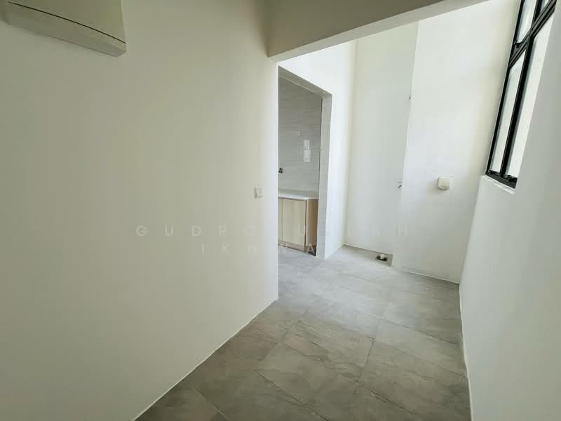 Antara Residence untuk Untuk Disewa - RM 2,400 /bulan, Mac 2026 - Interior - PropertyGuru.com.my