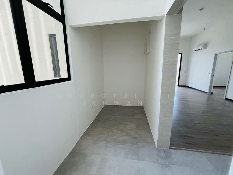 Antara Residence untuk Untuk Disewa - RM 2,400 /bulan, Mac 2026 - Interior - PropertyGuru.com.my