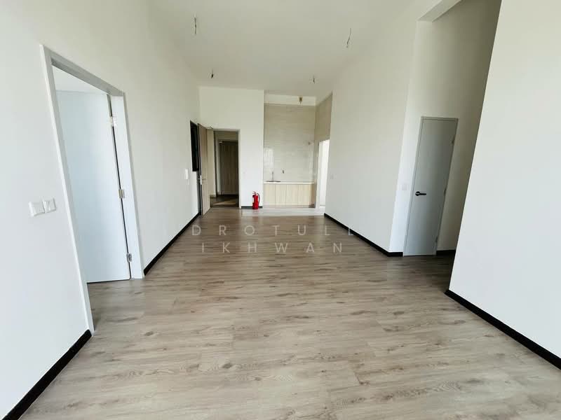 Antara Residence untuk Untuk Disewa - RM 2,400 /bulan, Mac 2026 - Interior - PropertyGuru.com.my