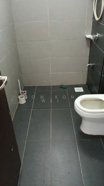 M Condominium @ Larkin untuk Untuk Dijual - RM 457,000, Mac 2026 - Bathroom - PropertyGuru.com.my