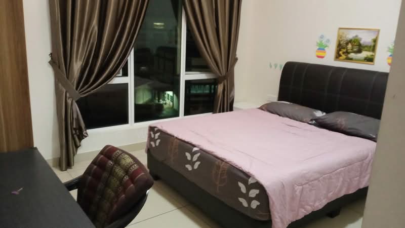 M Condominium @ Larkin untuk Untuk Dijual - RM 457,000, Mac 2026 - Bedroom - PropertyGuru.com.my