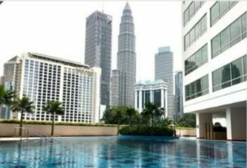 Service Residence for Rent at Crest Residence - Kelvin Wong - Exterior - PropertyGuru.com.my
