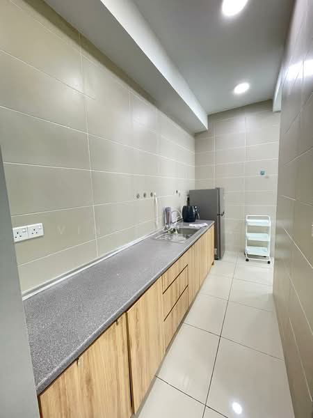 Condominium for Rent at The Nest @ Genting Klang - Vincent Lai - Kitchen - PropertyGuru.com.my