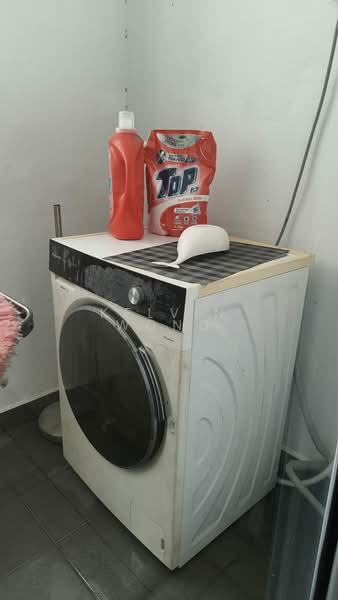 Condominium for Rent at Aurora Residence @ Lake Side City - Kelvin Wong - Interior - PropertyGuru.com.my