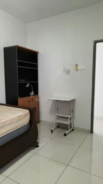 Condominium for Rent at Aurora Residence @ Lake Side City - Kelvin Wong - Bedroom - PropertyGuru.com.my