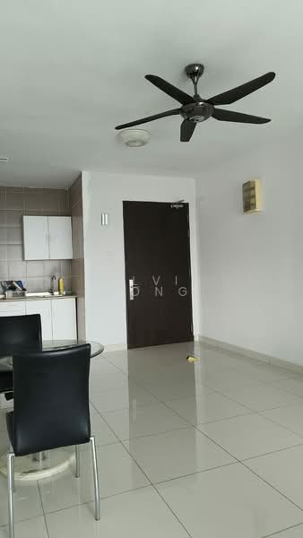 Condominium for Rent at Aurora Residence @ Lake Side City - Kelvin Wong - Kitchen - PropertyGuru.com.my