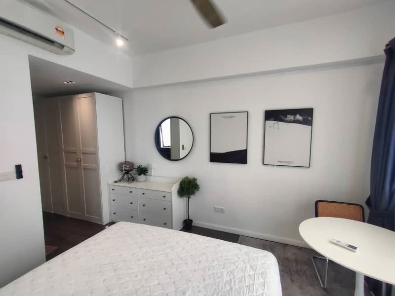 Service Residence for Rent at NOVUM - Ee Tsin Lim - PropertyGuru.com.my