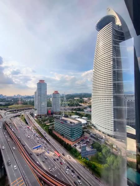 Service Residence for Rent at NOVUM - Ee Tsin Lim - PropertyGuru.com.my