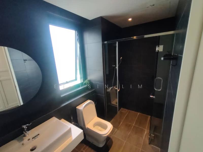 Service Residence for Rent at NOVUM - Ee Tsin Lim - PropertyGuru.com.my