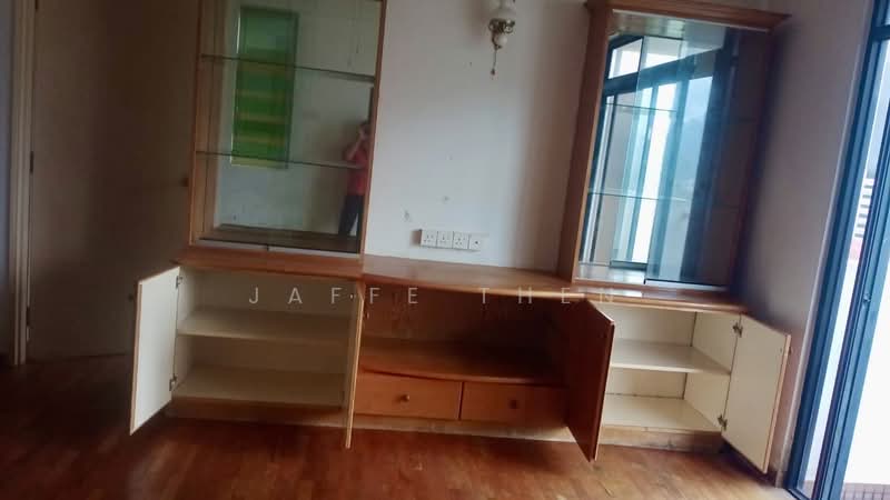 Apartment for Sale at Kempas Apartment - Jaffe Then - Interior - PropertyGuru.com.my