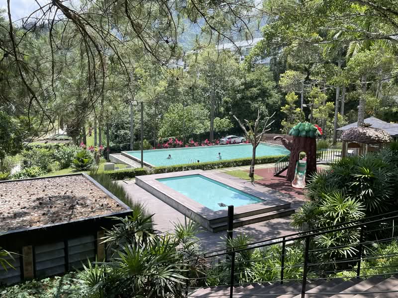Apartment for Sale at Kempas Apartment - Jaffe Then - Exterior - PropertyGuru.com.my