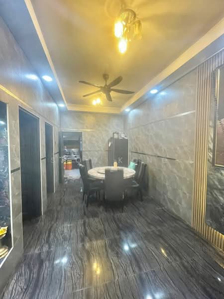 Taman Kempas untuk Untuk Dijual - RM 560,000, Mac 2026 - PropertyGuru.com.my